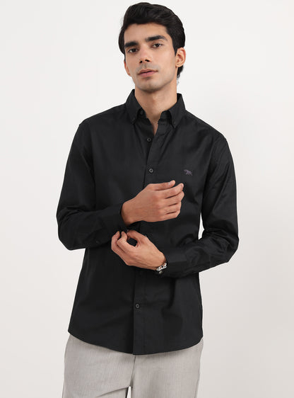 Black Opal Shirt
