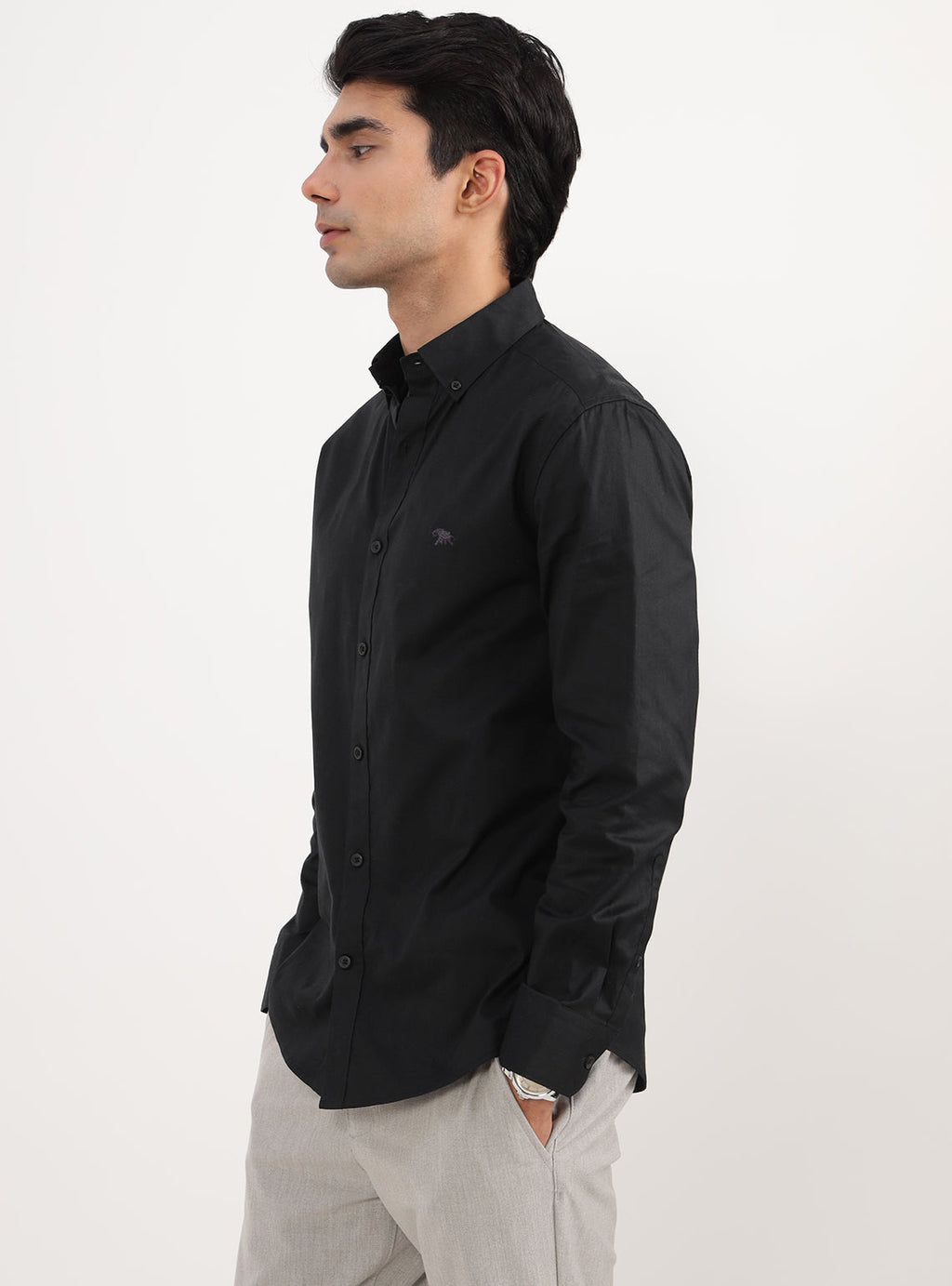 Black Opal Shirt