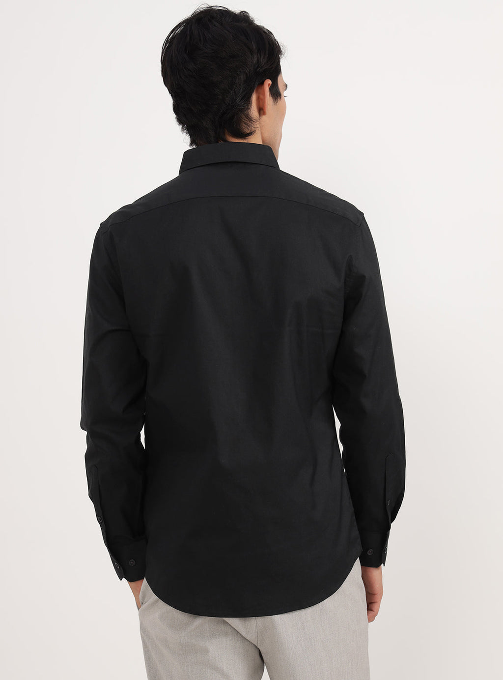 Black Opal Shirt